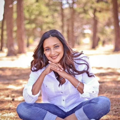Moesherit A. profile photo
