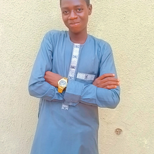 Muhammad bello I. profile photo