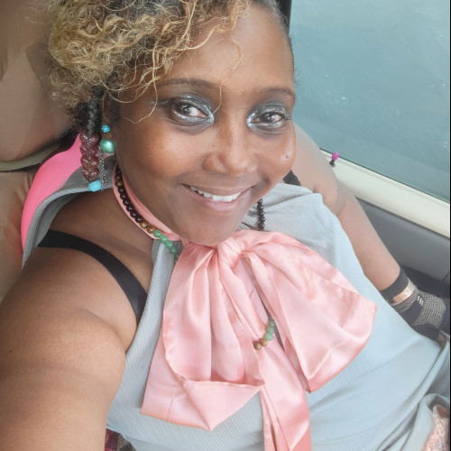 LaTasha V. profile photo