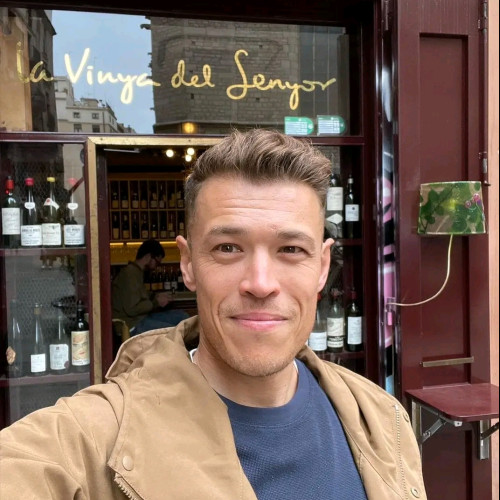 Emmanuel S. profile photo