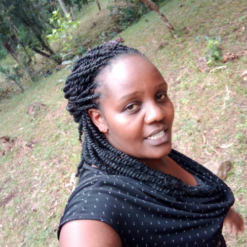 Purity W. profile photo