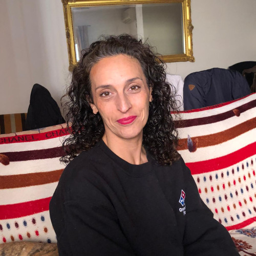 esme M. profile photo