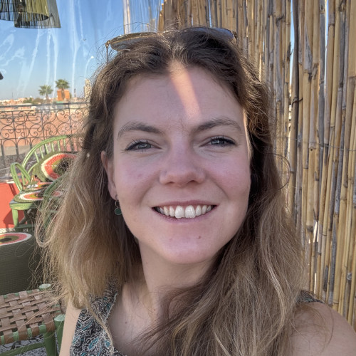 Hannah M. profile photo