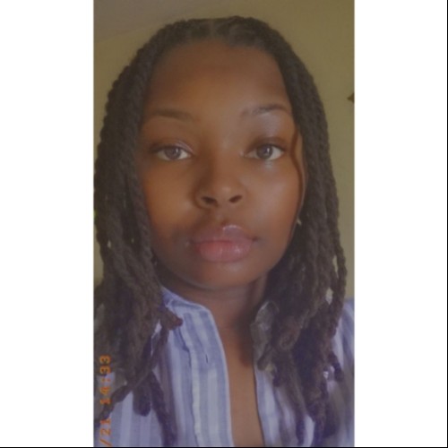 Iriesha D.