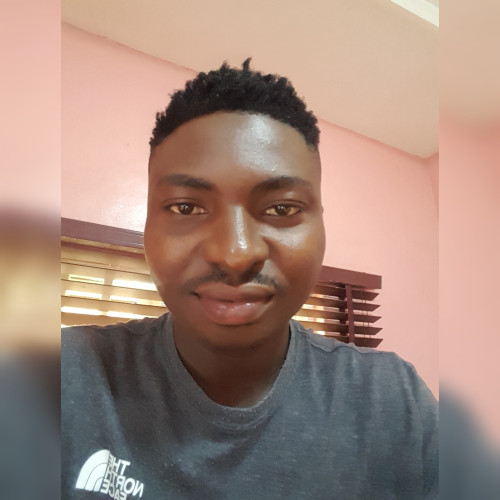 Aleyi A. profile photo