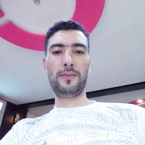 Naoufal E. profile photo
