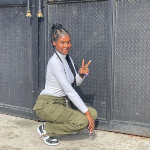 Emmanuella R. profile photo