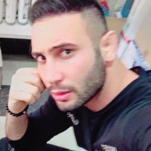 Mahmood F. profile photo
