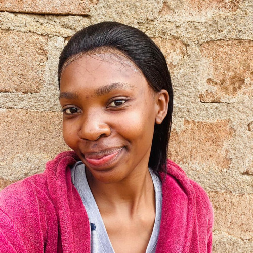 Abigail  B. profile photo
