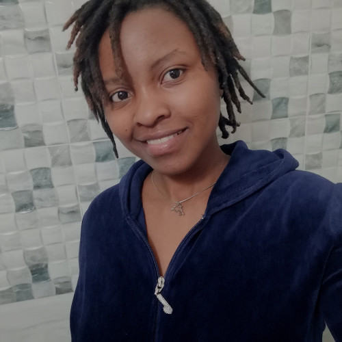 Peris W. profile photo