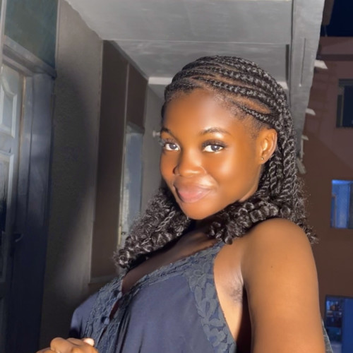 Asantewaa G. profile photo