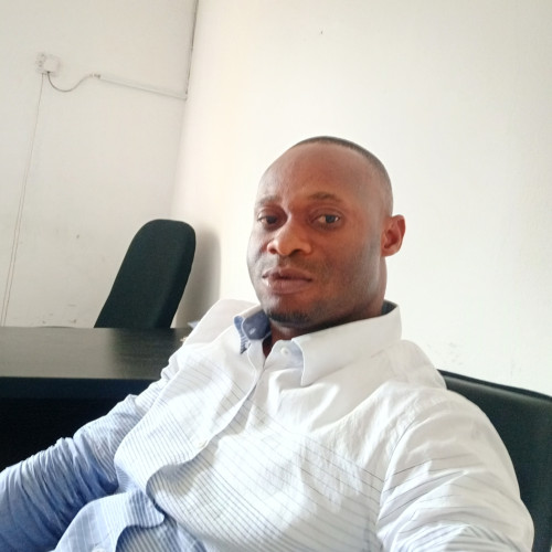 Kingsley  O. profile photo