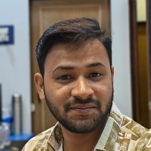 Usama U. profile photo