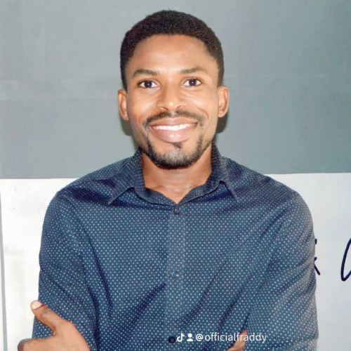 Fraddy B. profile photo