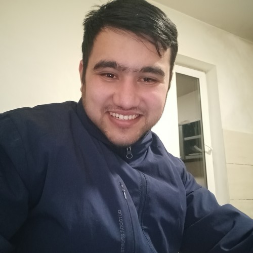 Gagan S.