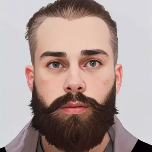 adam m.