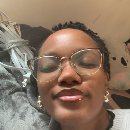 Precious B. profile photo