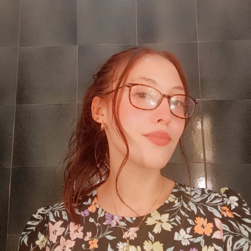 Alexandra C. profile photo