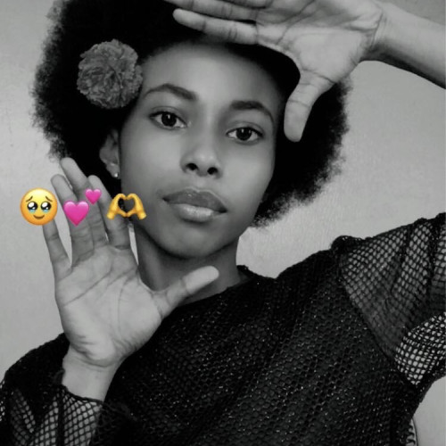 Mercy  D. profile photo