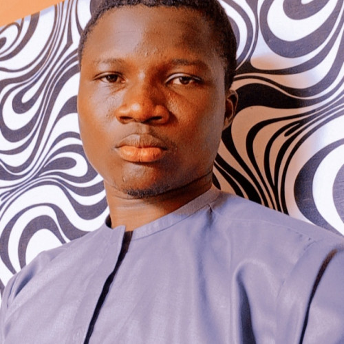 Abdrasheed  M. profile photo