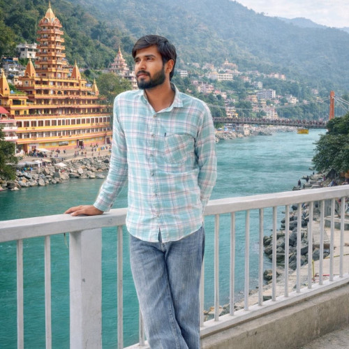 vishal s. profile photo