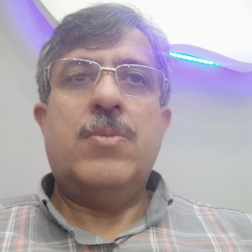 Alireza A.