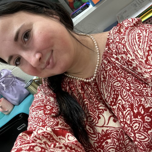 Brooklyn P. profile photo