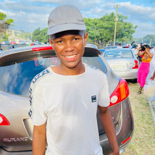 Siviwe  Z.
