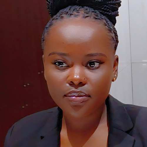 Sheilla K. profile photo