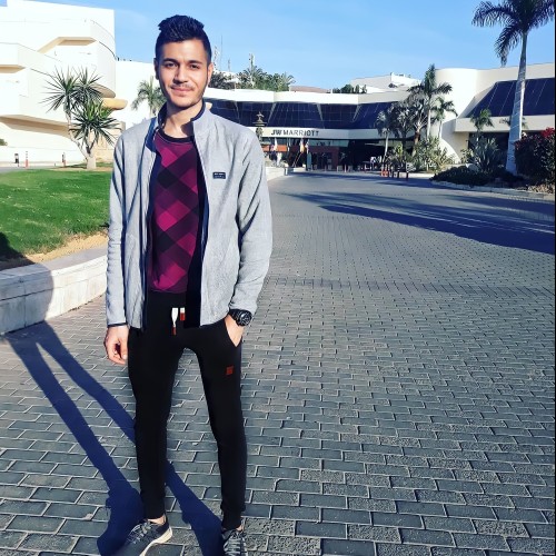 Mohsen I. profile photo