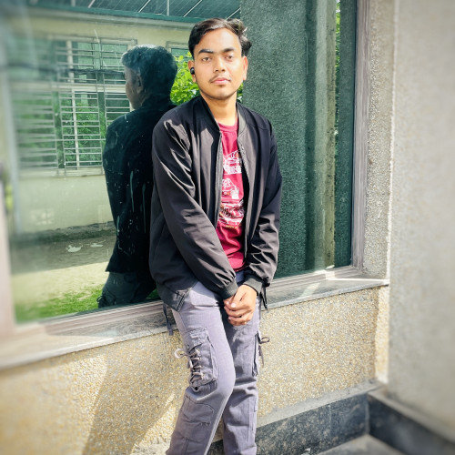 Nitin  M.