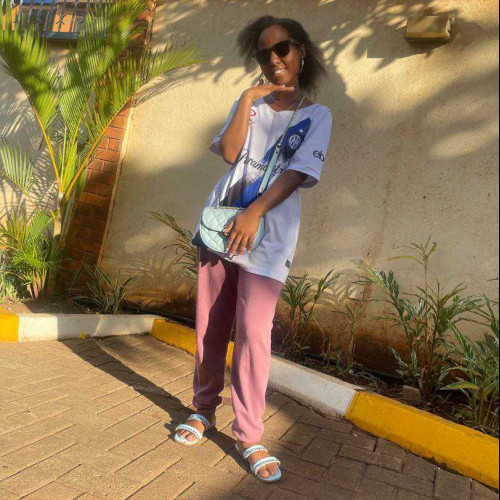 Faith S. profile photo
