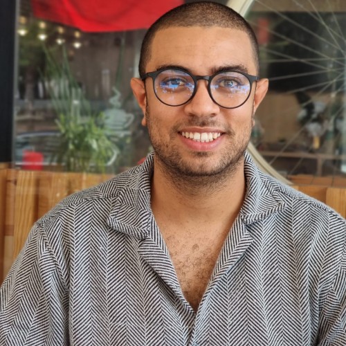 Hans I. profile photo