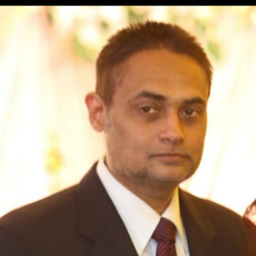 Khalid Mahmood K.