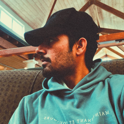 Lkky D. profile photo