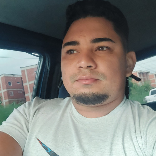 Gio M. profile photo
