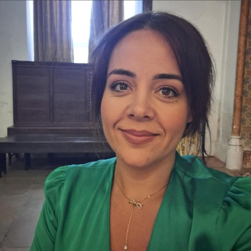 Alda  S. profile photo