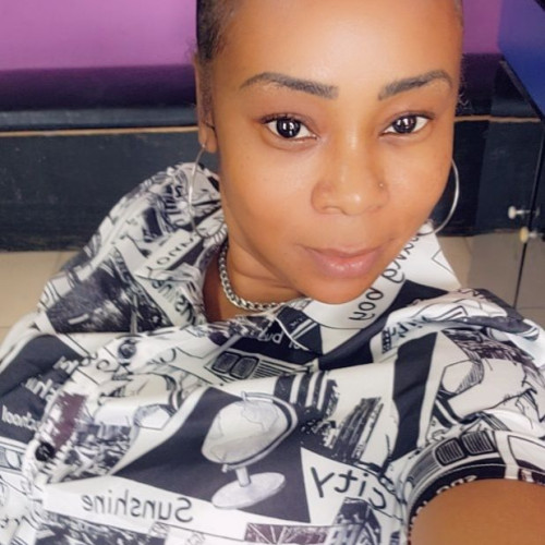 Mesha W. profile photo