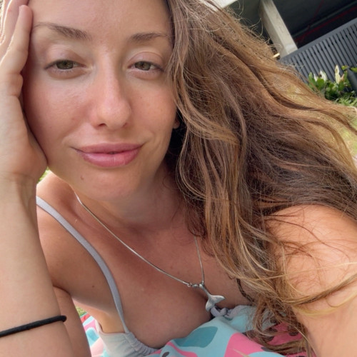 Nina F. profile photo