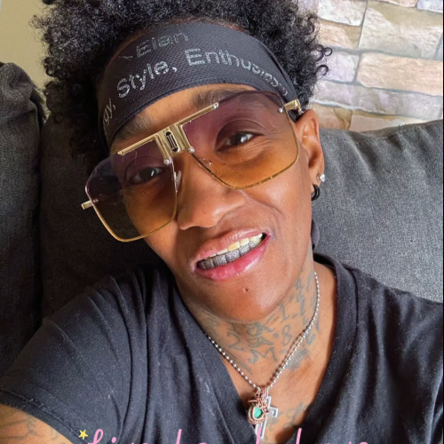 Keisha M. profile photo