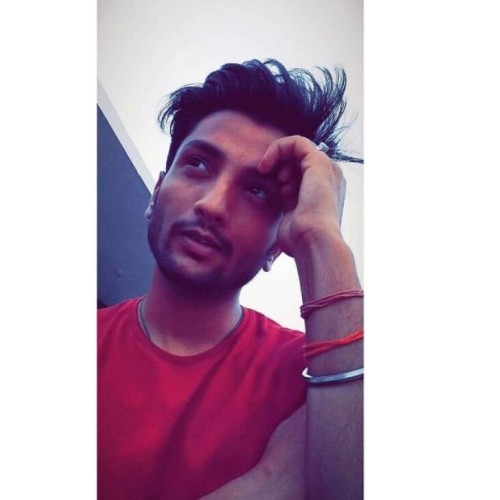 Rohit A.