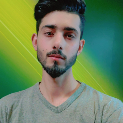 Muhammad A. profile photo