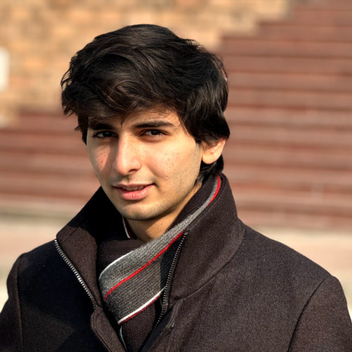 Maazi H. profile photo