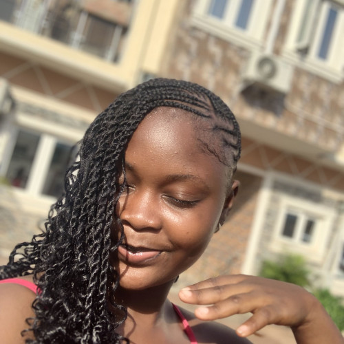 Empress ❤️ S.