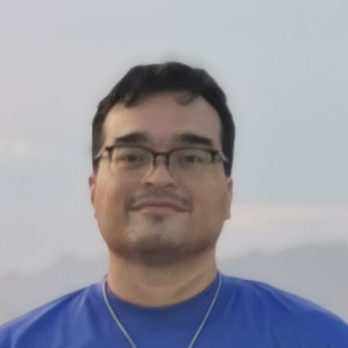 Salomon  J. profile photo