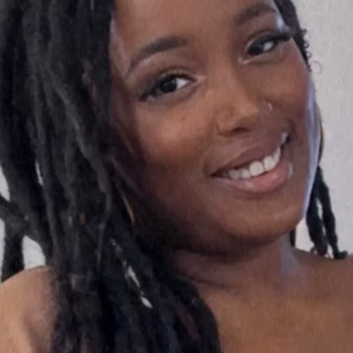 Ajanae U.