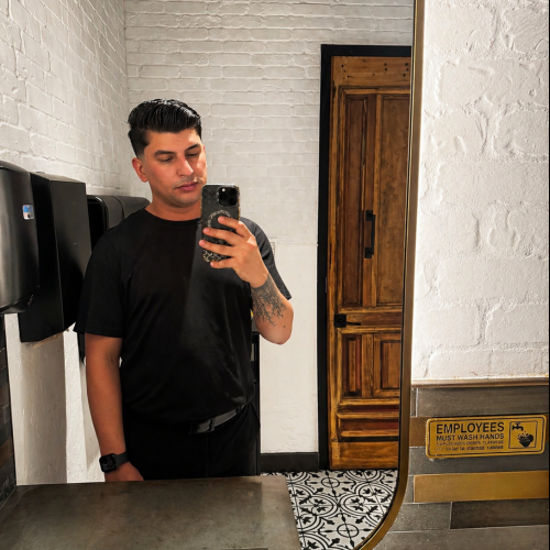 Yasiel L. profile photo