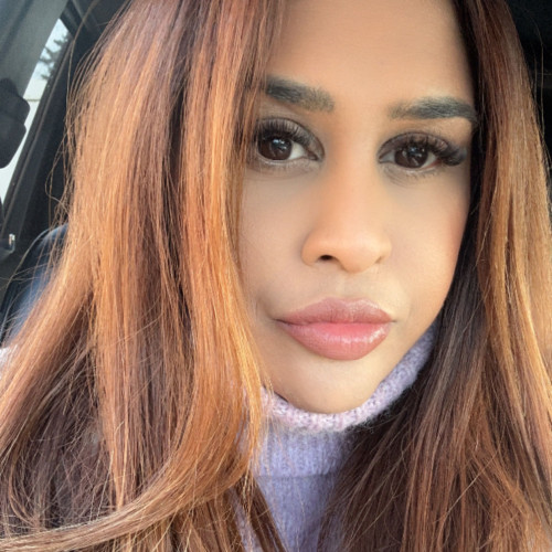 Reena M. profile photo