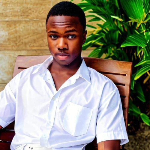 Emmanuel  P. profile photo