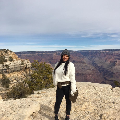 Andrea M. profile photo